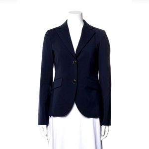 Charles Nolan Blazer